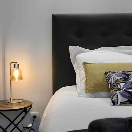 Le Logis Baya - Weekend & Holiday - Wifi & Tv Saint-Vigor-le-Grand Bagian luar foto