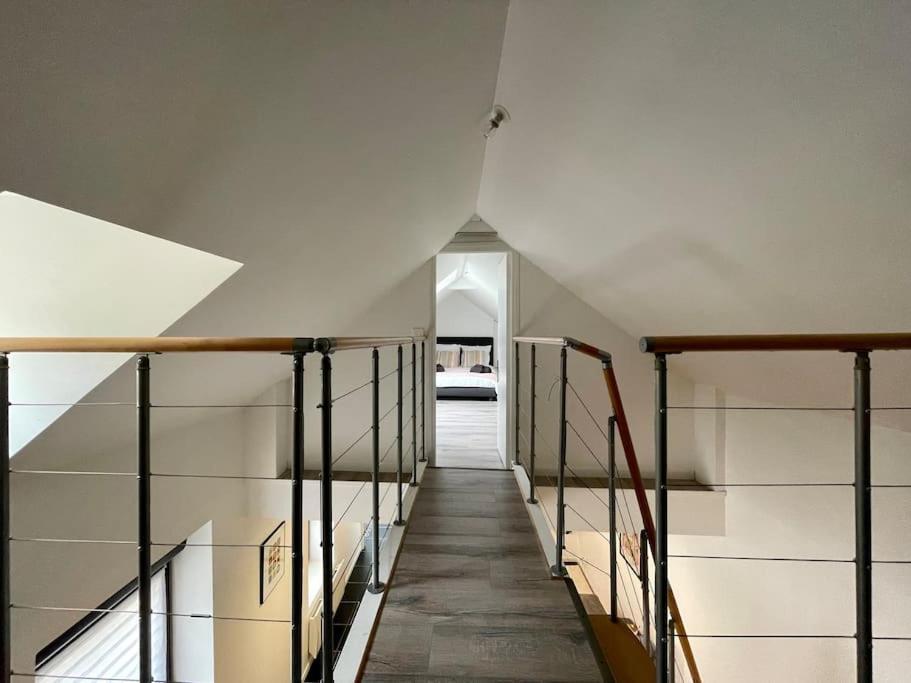 Le Logis Baya - Weekend & Holiday - Wifi & Tv Saint-Vigor-le-Grand Bagian luar foto